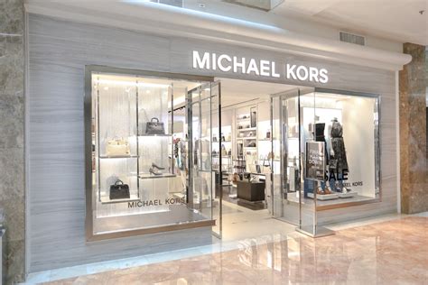 michael kors bandara soekarno hatta|Michael Kors senayan.